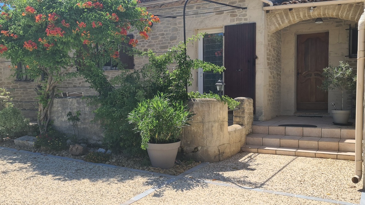 Photo of Outdoor in Fuveau