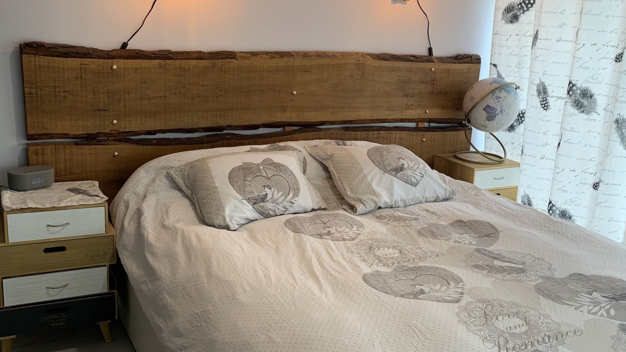 Photo of Bedroom in Fuveau
