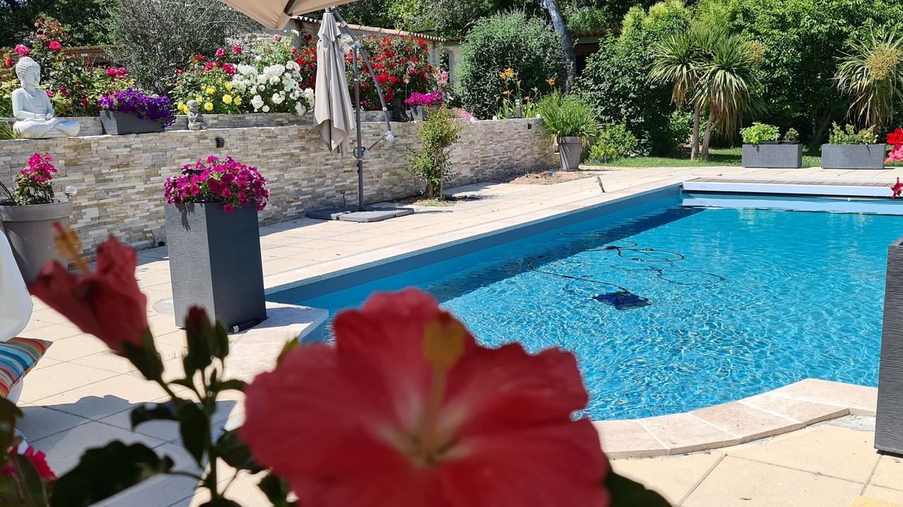 Photo of Outdoor in Fuveau