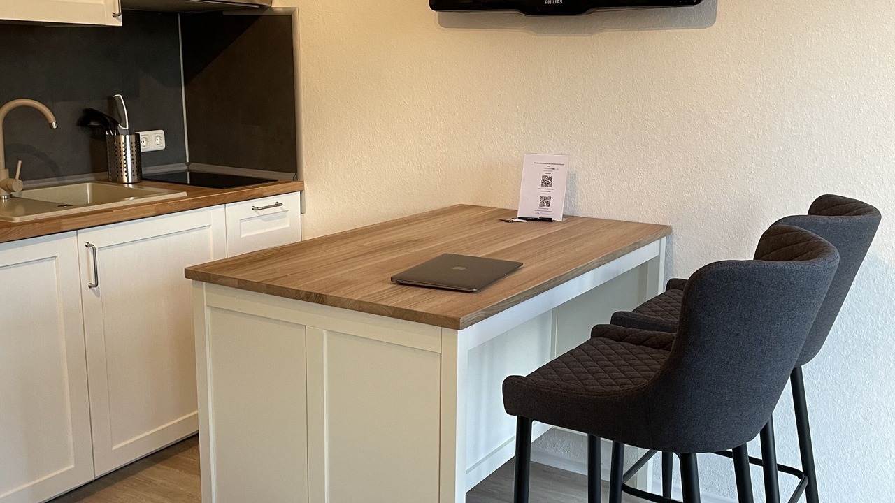 Photo of Kitchen in Bad Rothenfelde