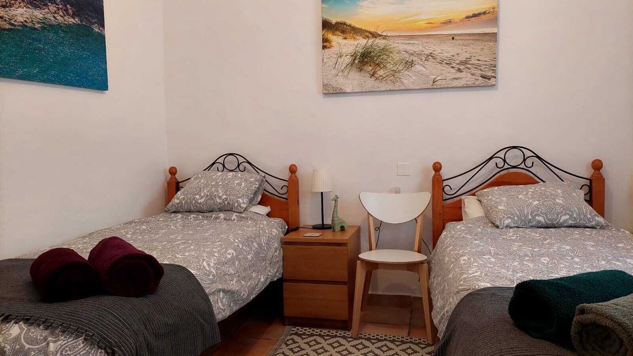 Photo of Bedroom in Castello de Rugat