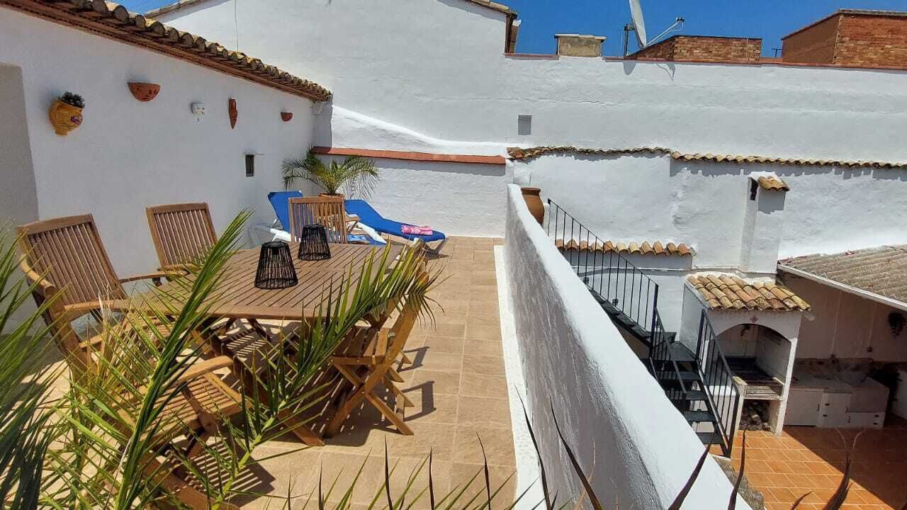 Photo of Others in Castello de Rugat