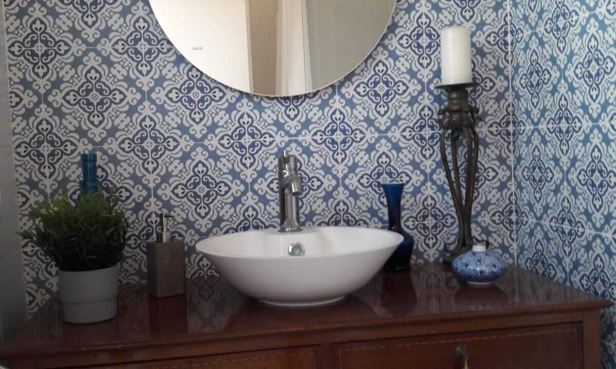 Photo of Bedroom in Castello de Rugat