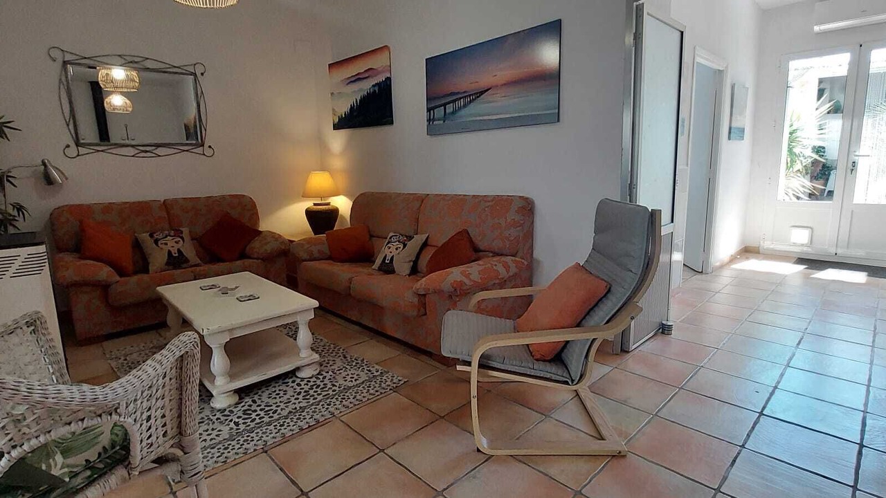 Photo of Bedroom in Castello de Rugat