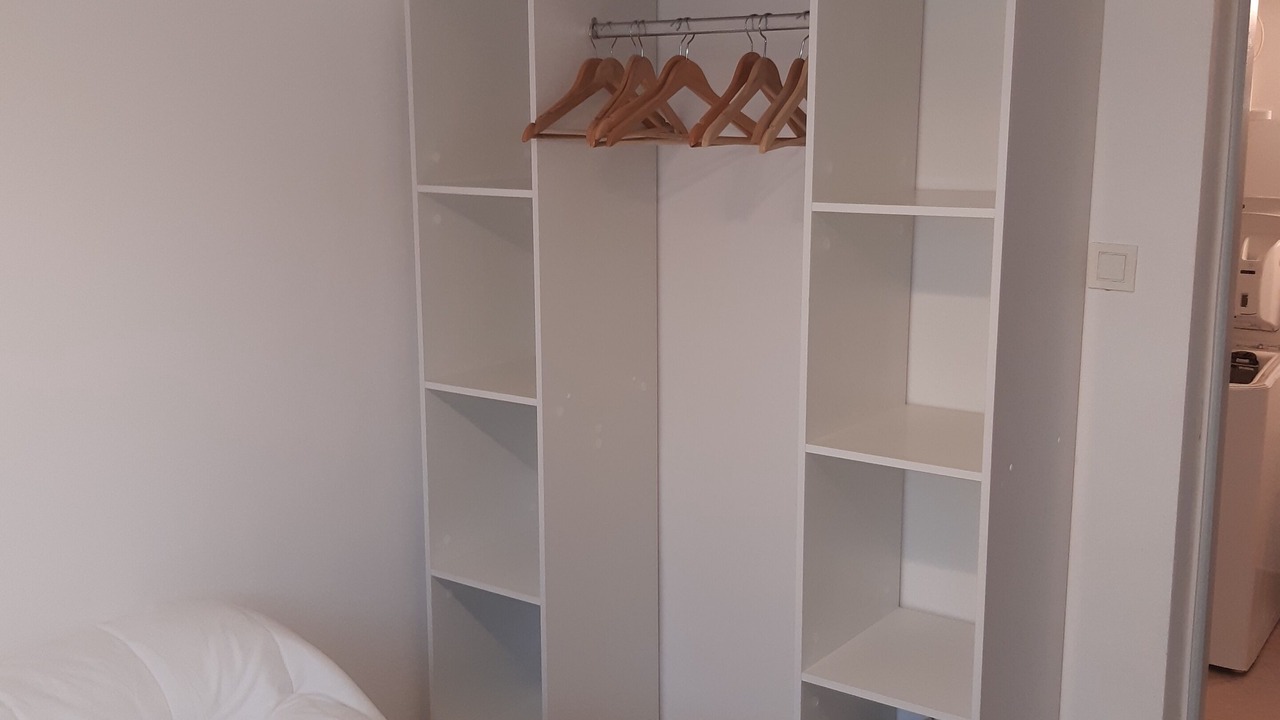 Photo of Bedroom in Saint-Just