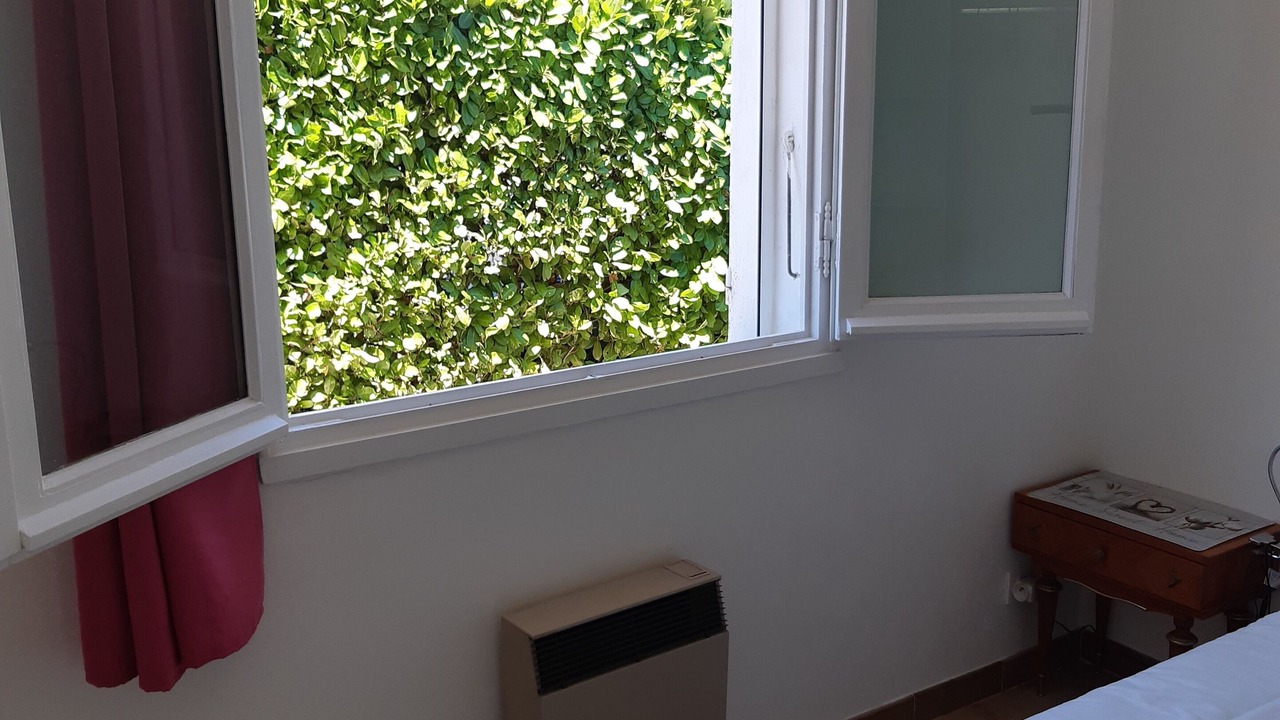 Photo of Bedroom in Saint-Just