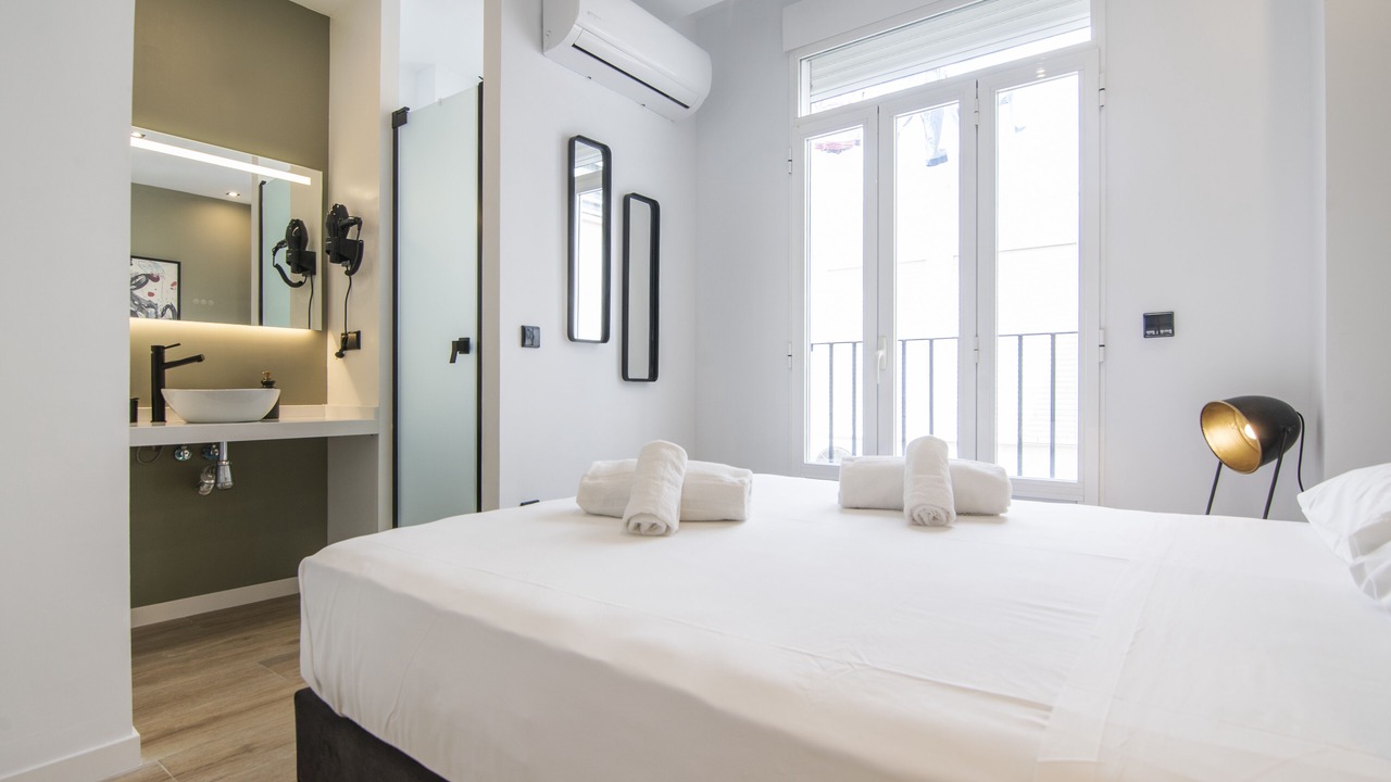 Photo of Bedroom in El Mercat