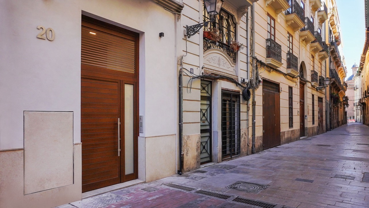 Photo of Outdoor in El Mercat