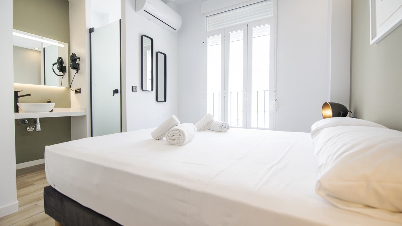 Photo of Bedroom in El Mercat