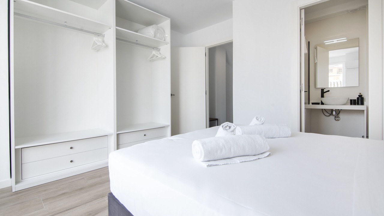 Photo of Bedroom in El Mercat