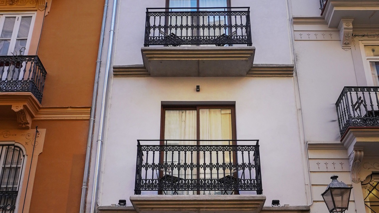 Photo of Outdoor in El Mercat