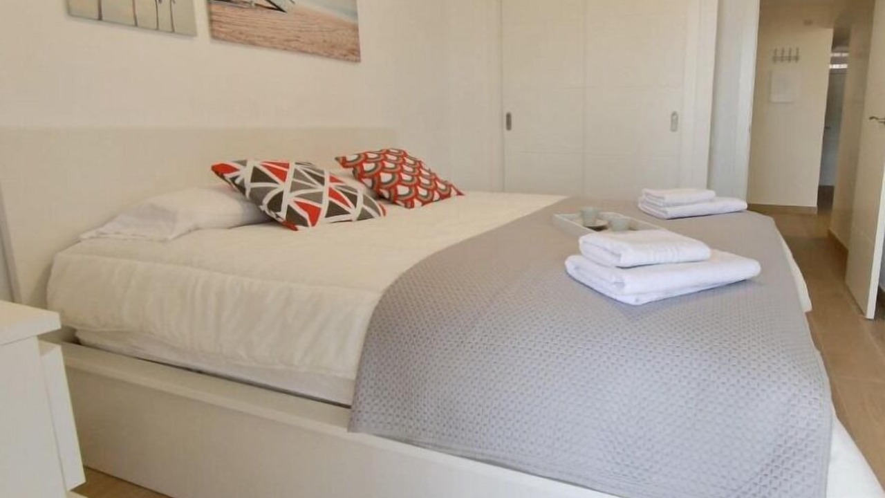 Photo of Bedroom in La Pineda