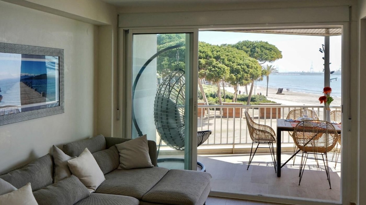Photo of Livingroom in La Pineda