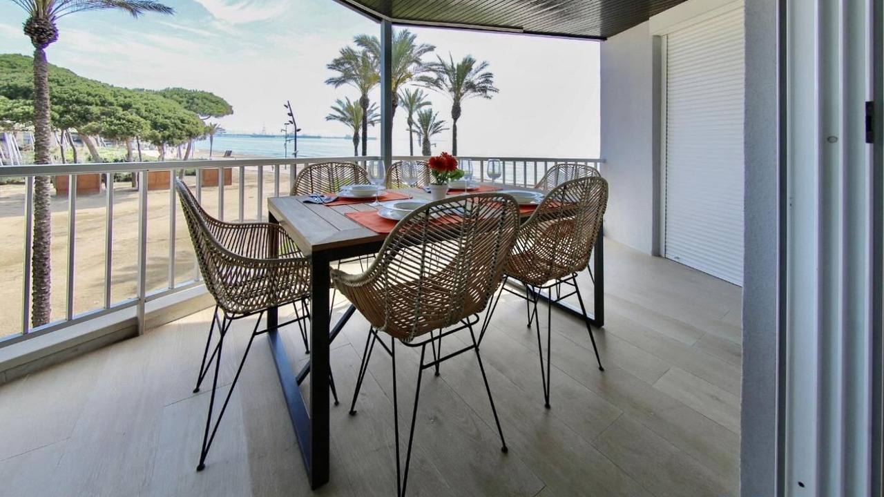 Photo of Outdoor in La Pineda