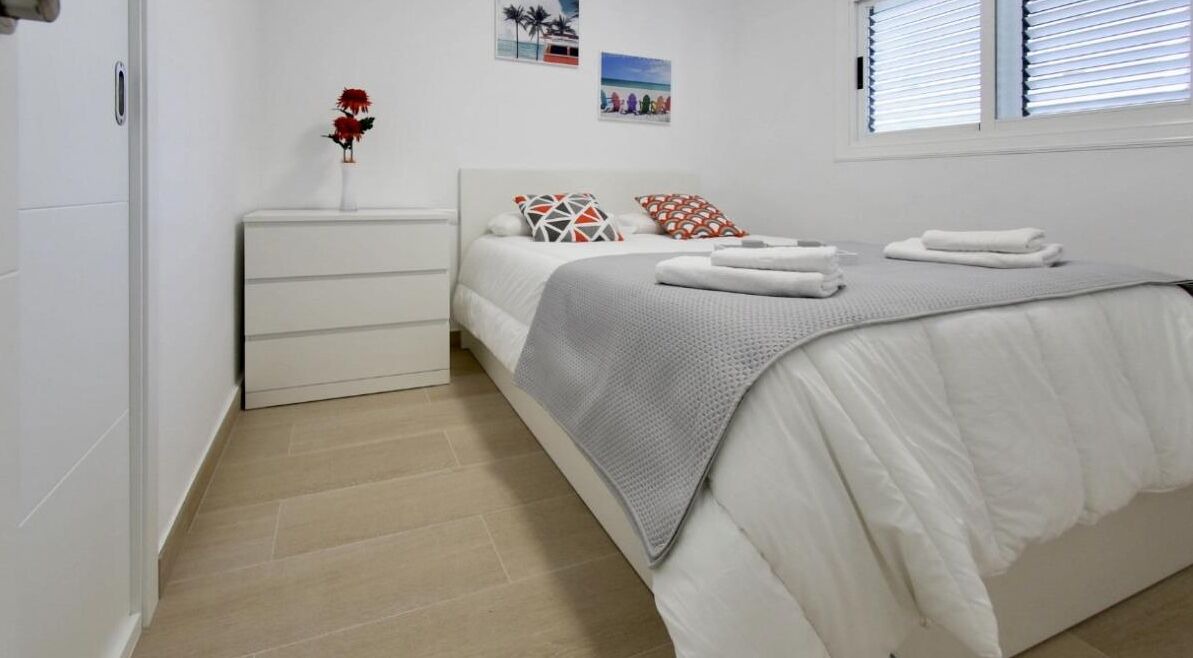 Photo of Bedroom in La Pineda