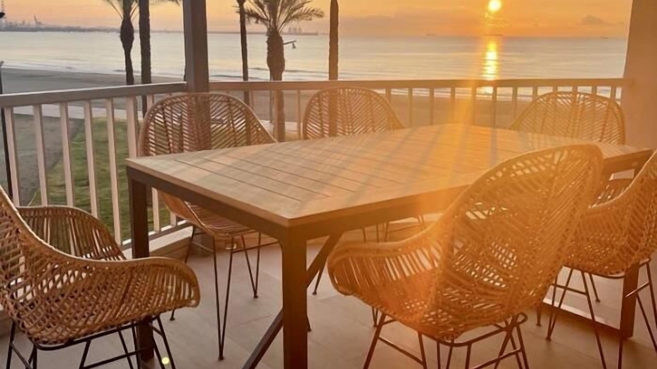 Photo of Outdoor in La Pineda