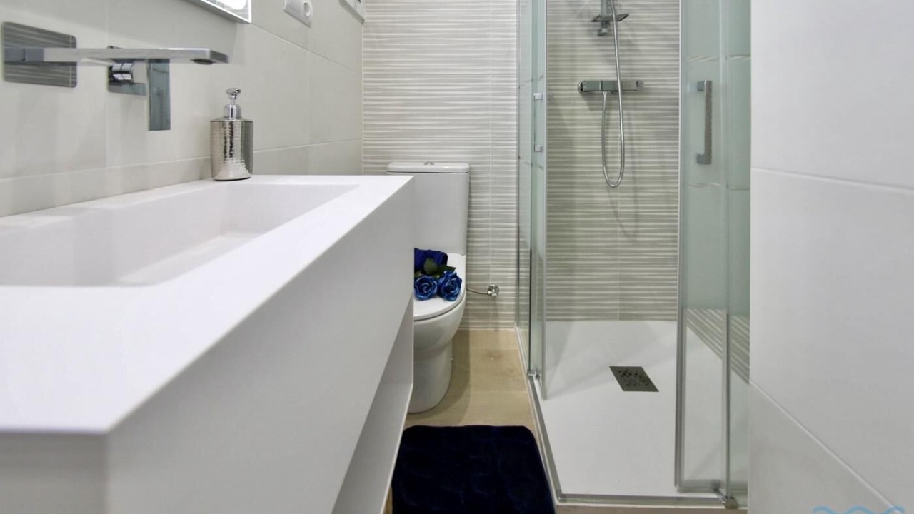 Photo of Bathroom in La Pineda