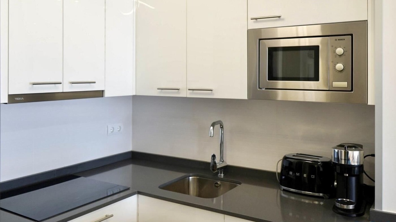 Photo of Kitchen in La Pineda