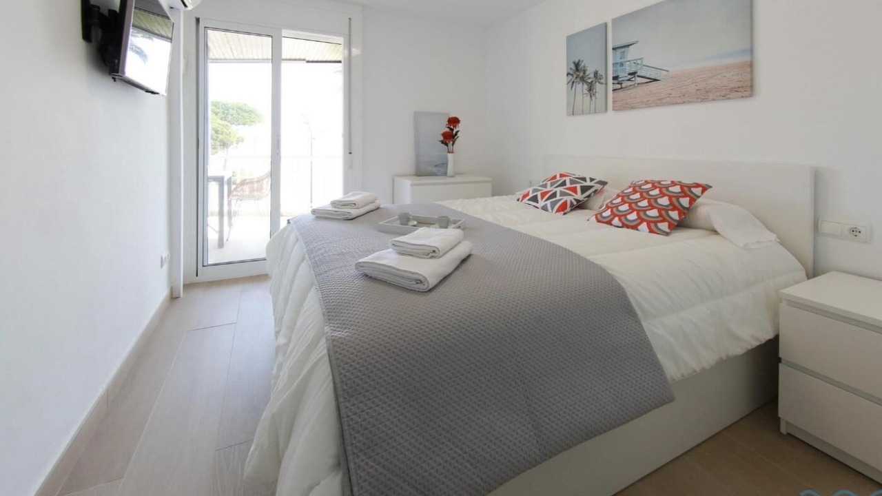 Photo of Bedroom in La Pineda