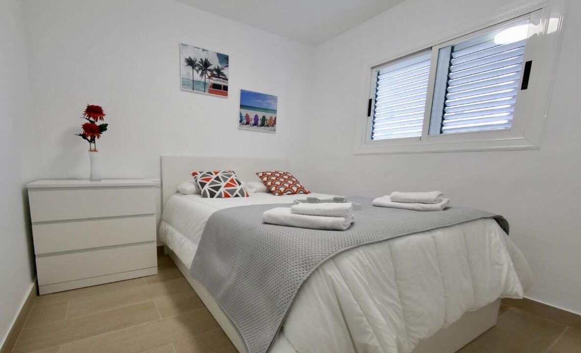 Photo of Bedroom in La Pineda
