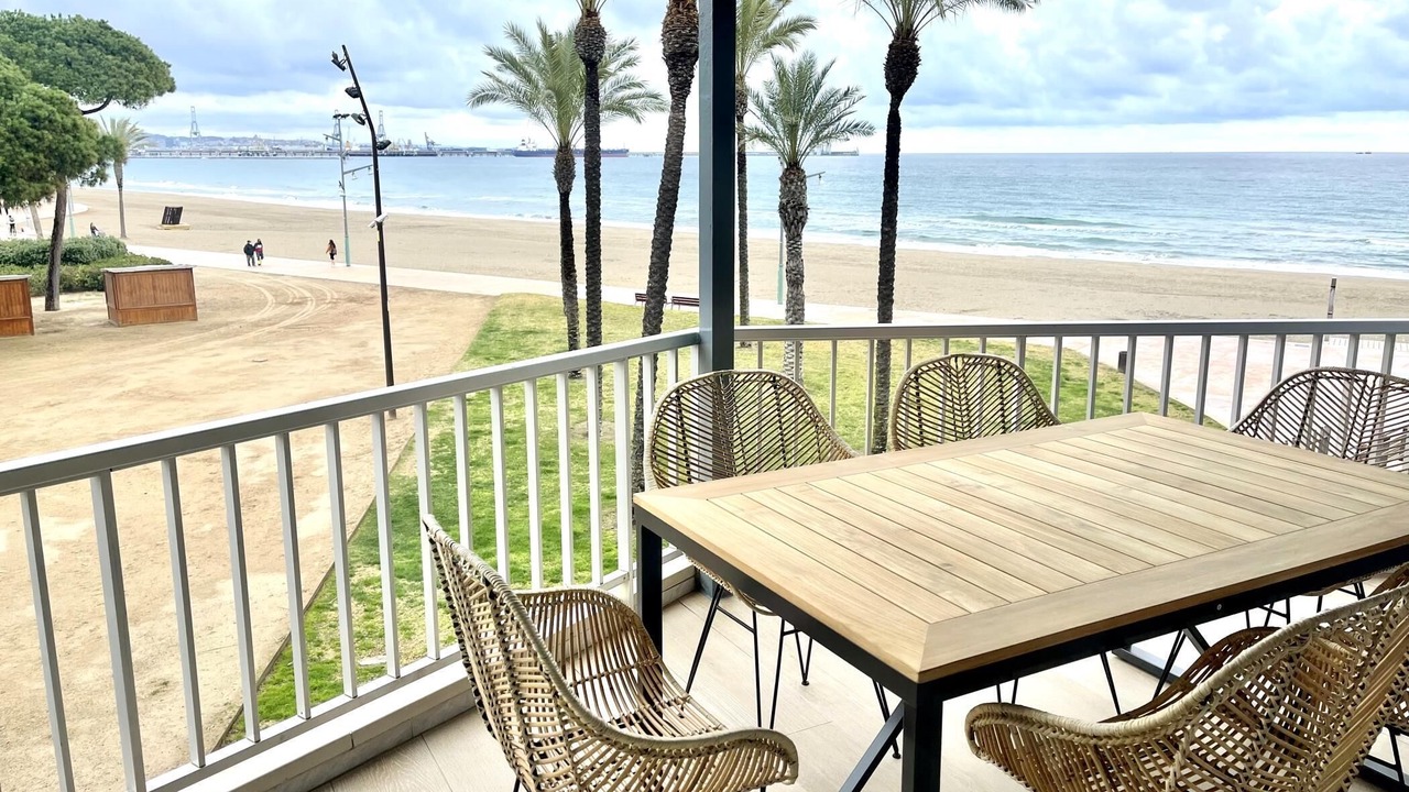 Photo of Outdoor in La Pineda