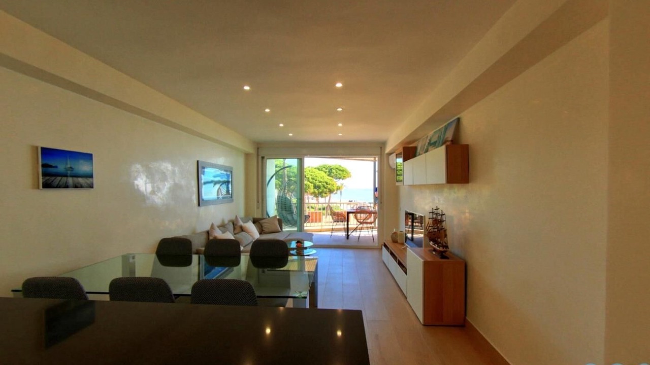 Photo of Livingroom in La Pineda