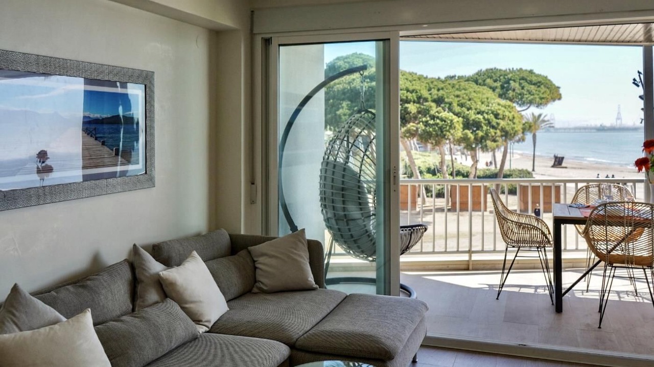 Photo of Livingroom in La Pineda