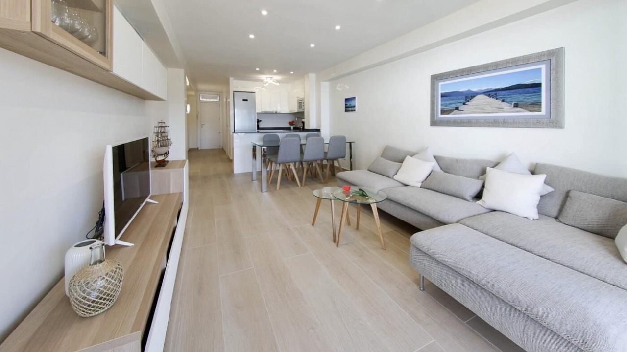 Photo of Livingroom in La Pineda