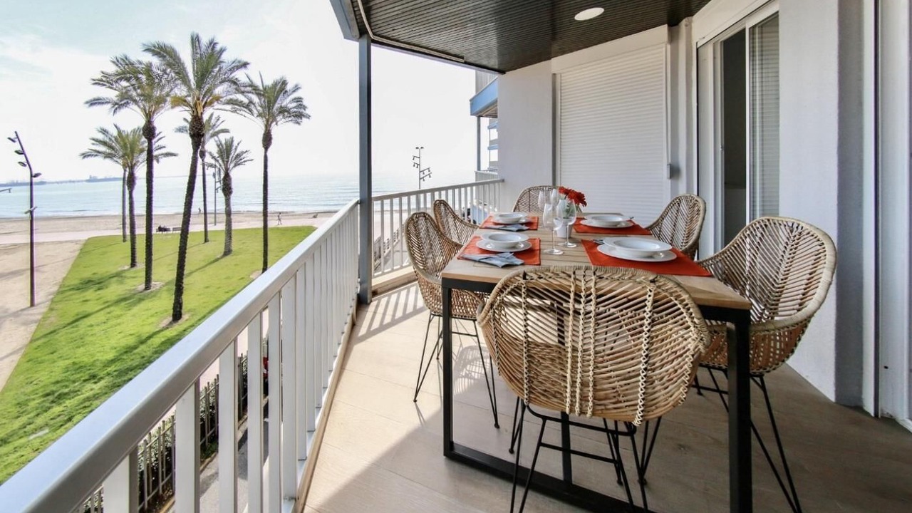 Photo of Outdoor in La Pineda