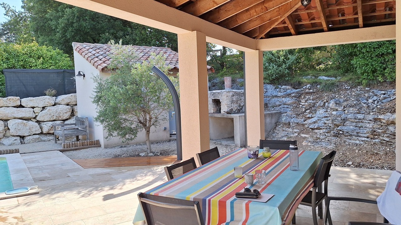 Photo of Outdoor in Barjac