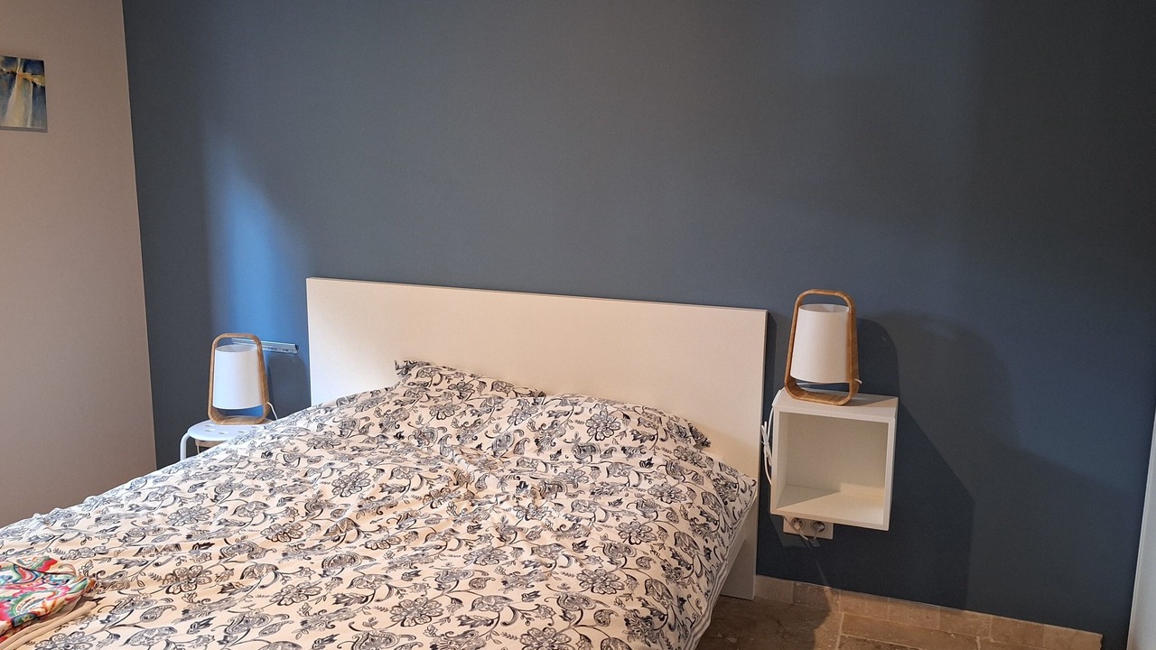 Photo of Bedroom in Barjac