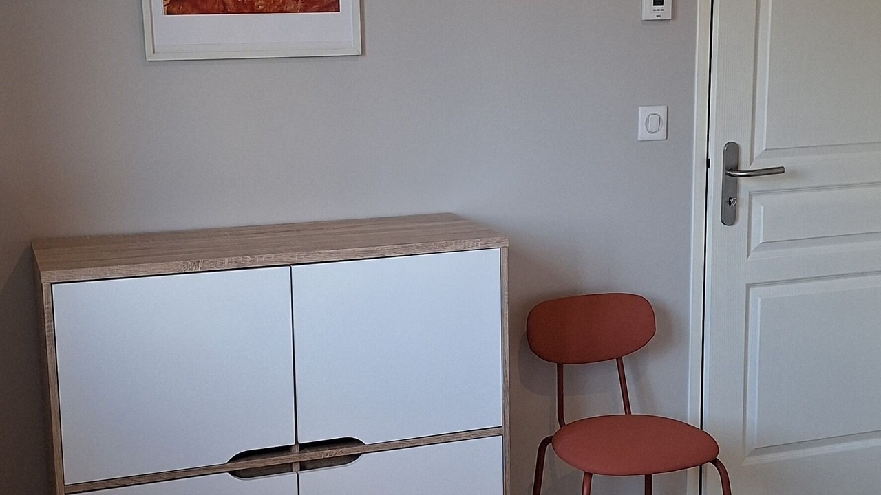 Photo of Bedroom in Barjac