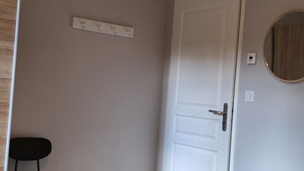Photo of Bedroom in Barjac