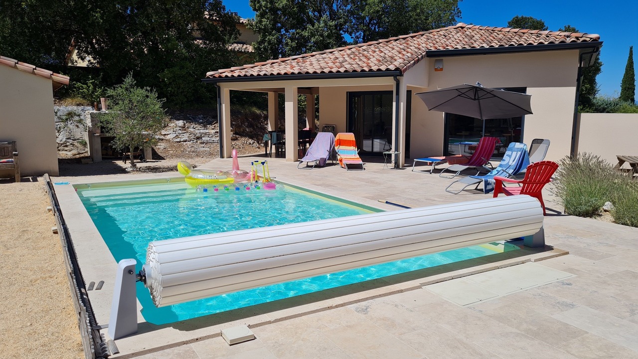 Photo of Outdoor in Barjac