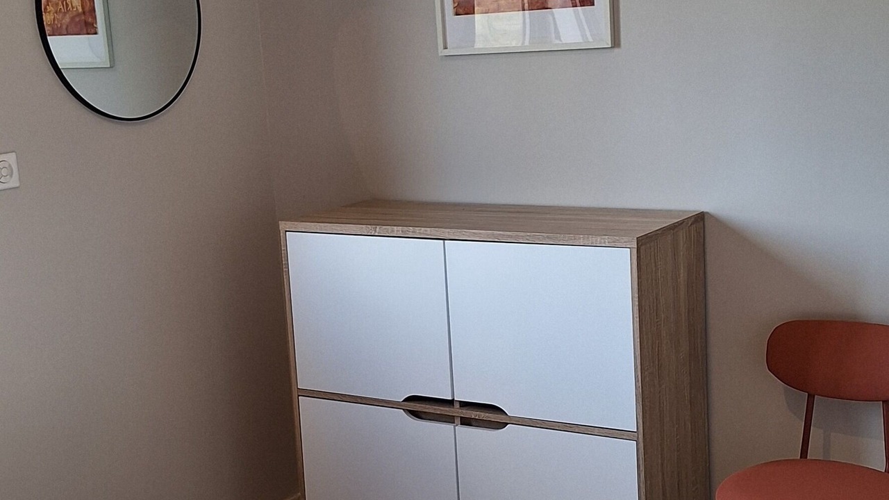 Photo of Bedroom in Barjac