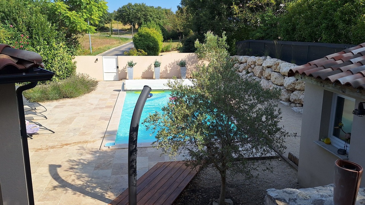 Photo of Outdoor in Barjac