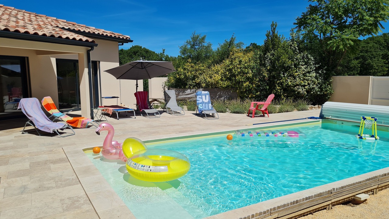 Photo of Outdoor in Barjac