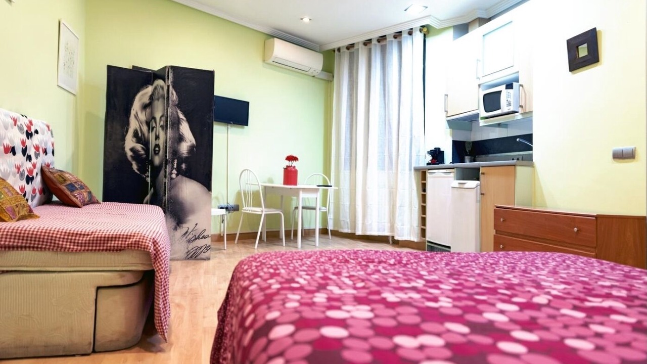 Photo of Bedroom in Centro