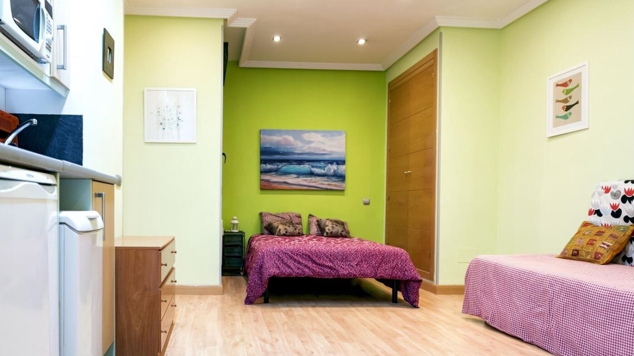 Photo of Bedroom in Centro