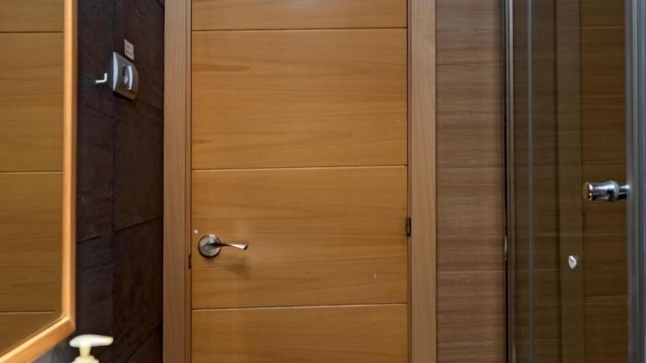 Photo of Bathroom in Centro