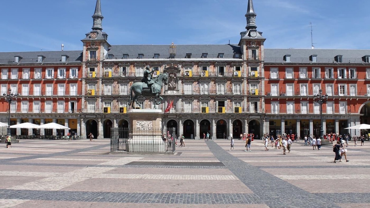 Photo of Outdoor in Centro