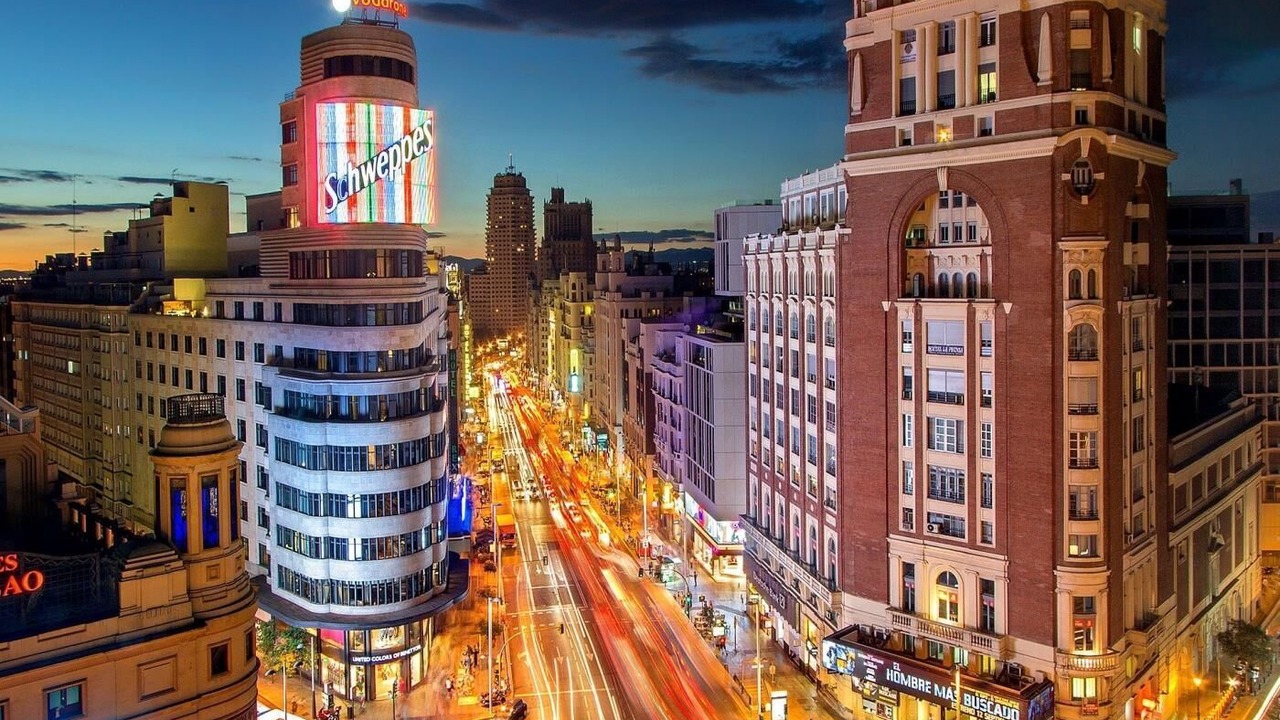 Photo of Outdoor in Centro