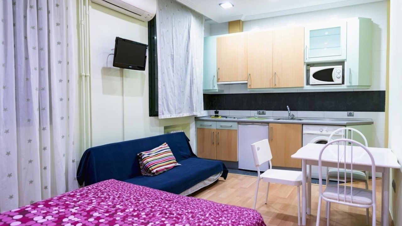 Photo of Bedroom in Centro