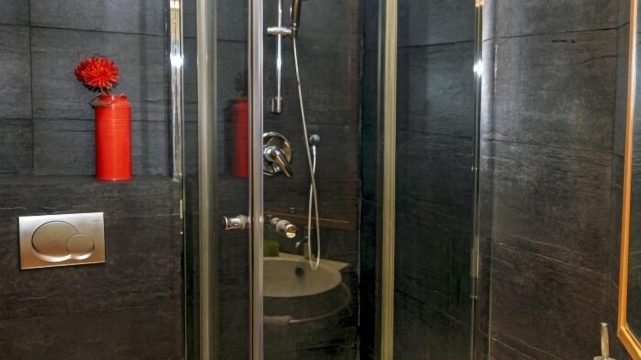 Photo of Bathroom in Centro