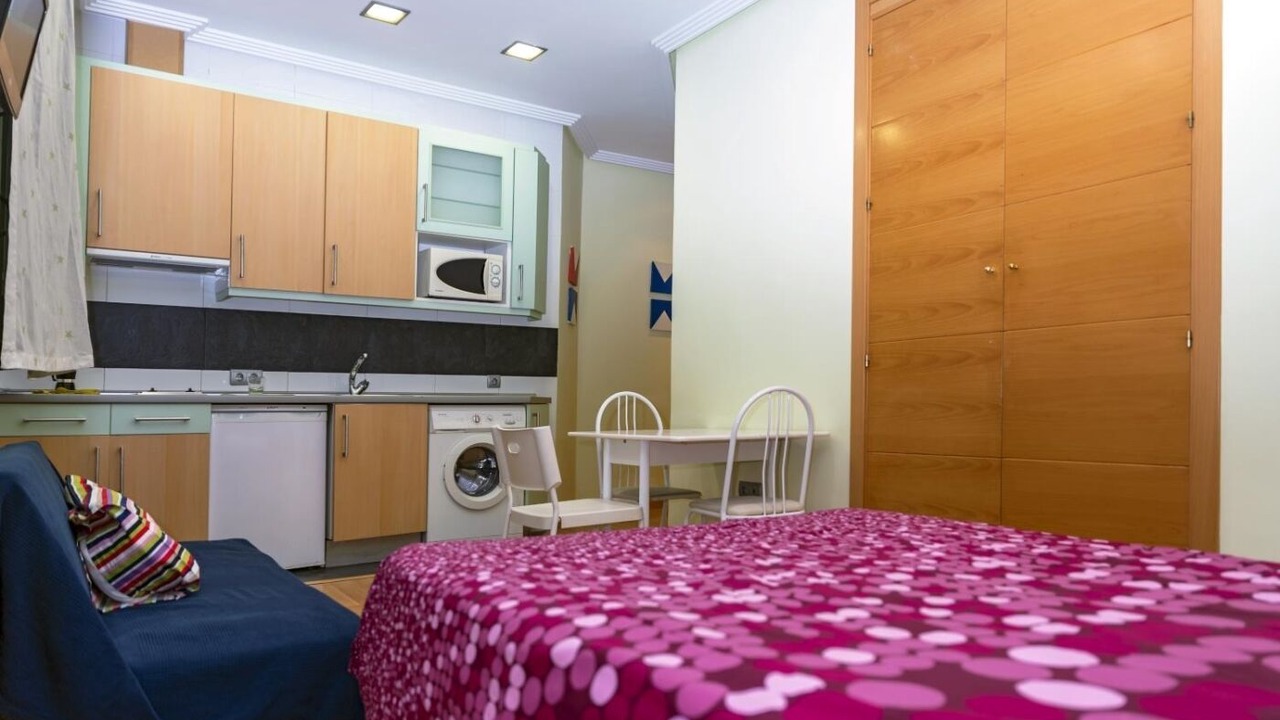 Photo of Bedroom in Centro