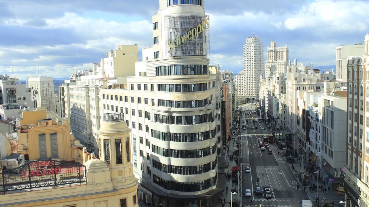 Photo of Outdoor in Centro