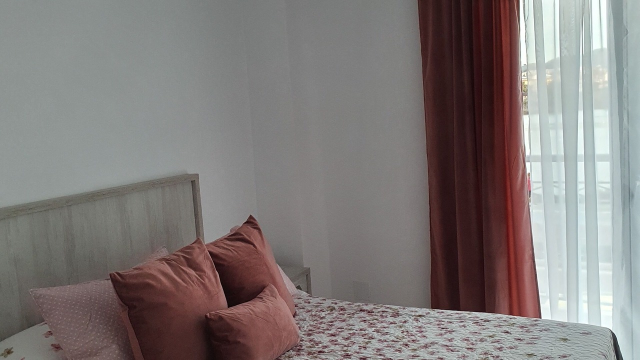 Photo of Bedroom in Calpe