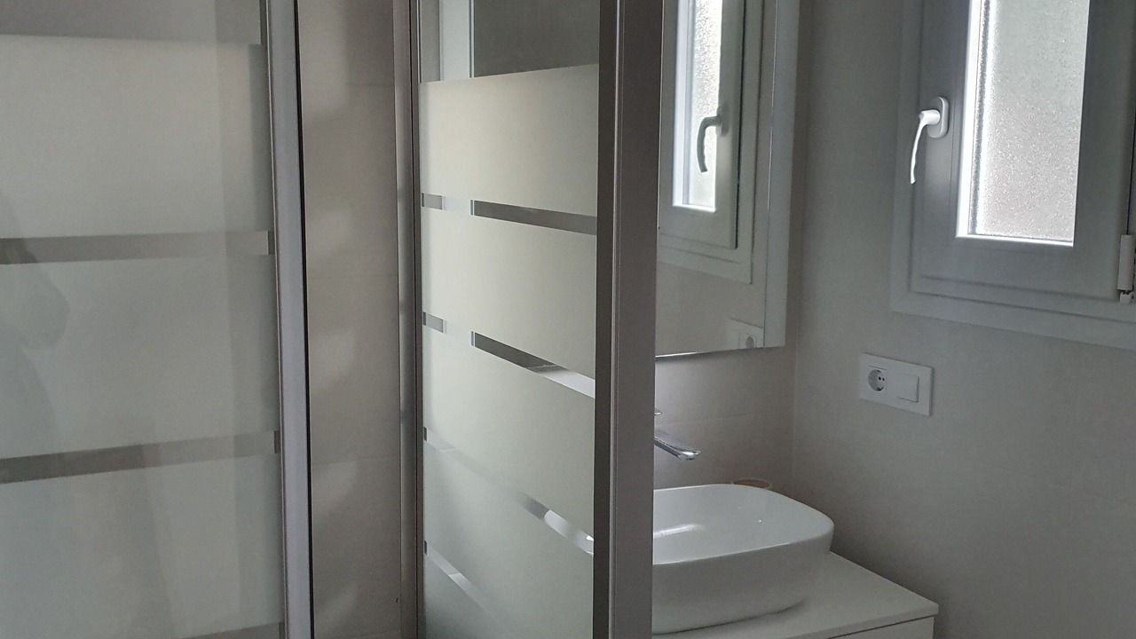 Photo of Bathroom in Calpe