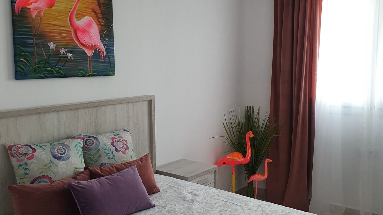 Photo of Bedroom in Calpe