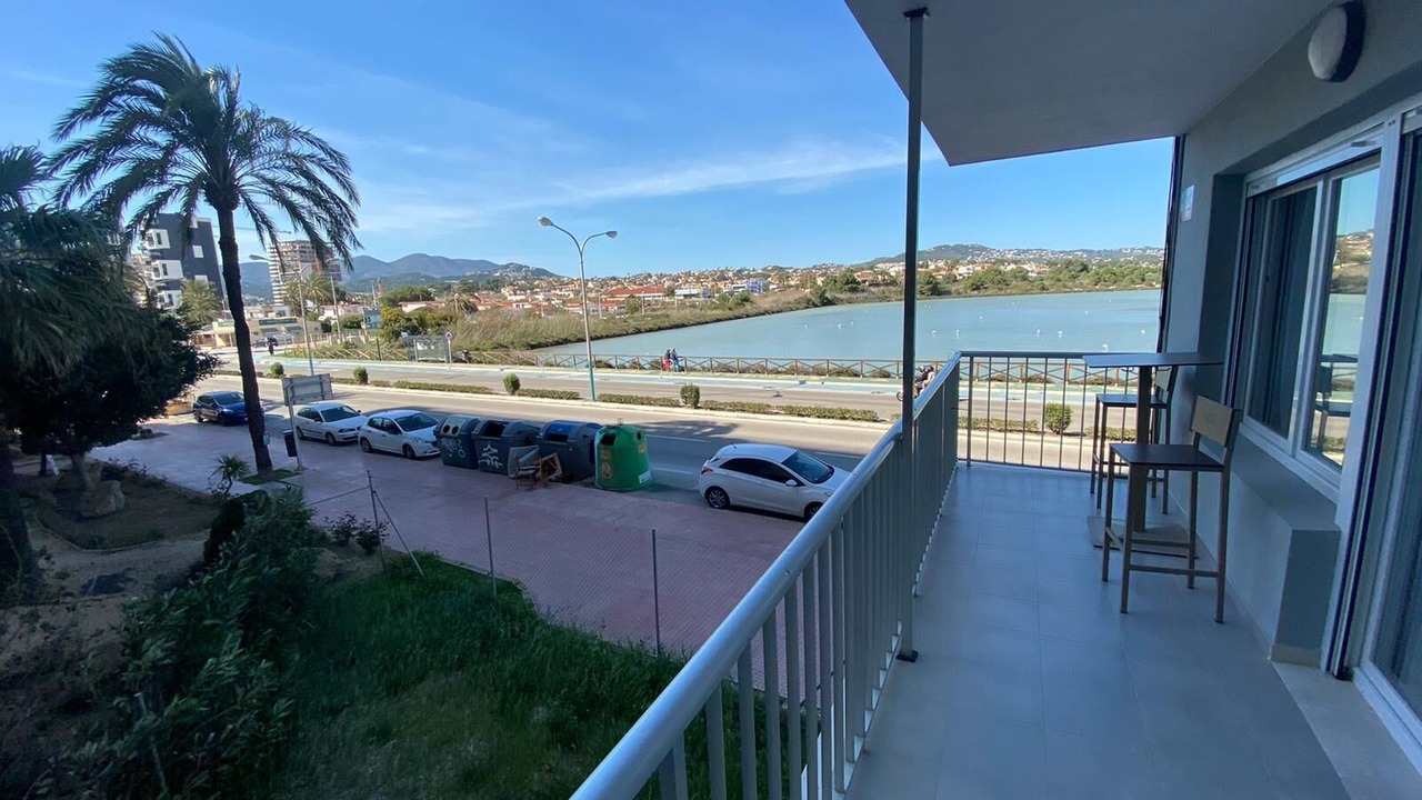 Photo of Outdoor in Calpe